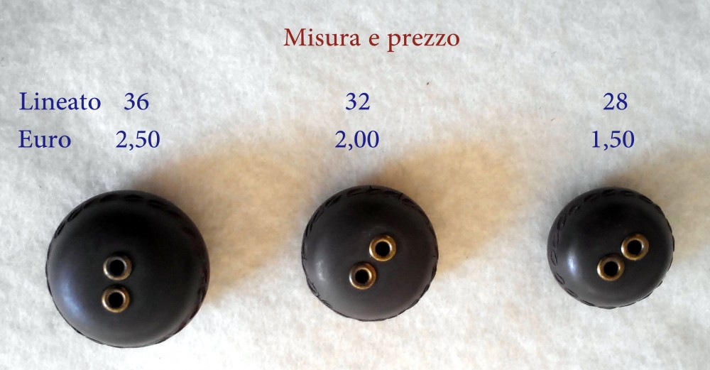 bottone vintage v1005 0