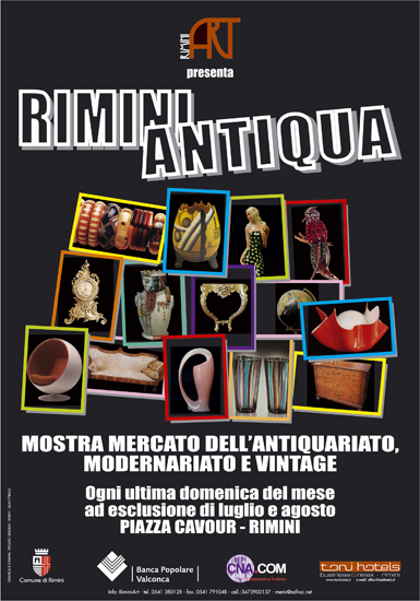 Rimini Antiqua
