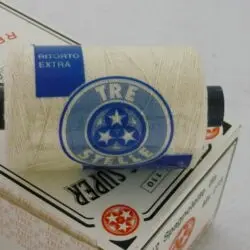 Filo imbastitura CTS