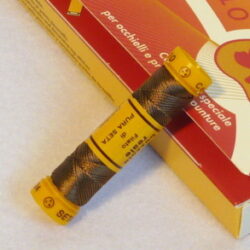 Filo pura seta CTS Bozzolo Reale