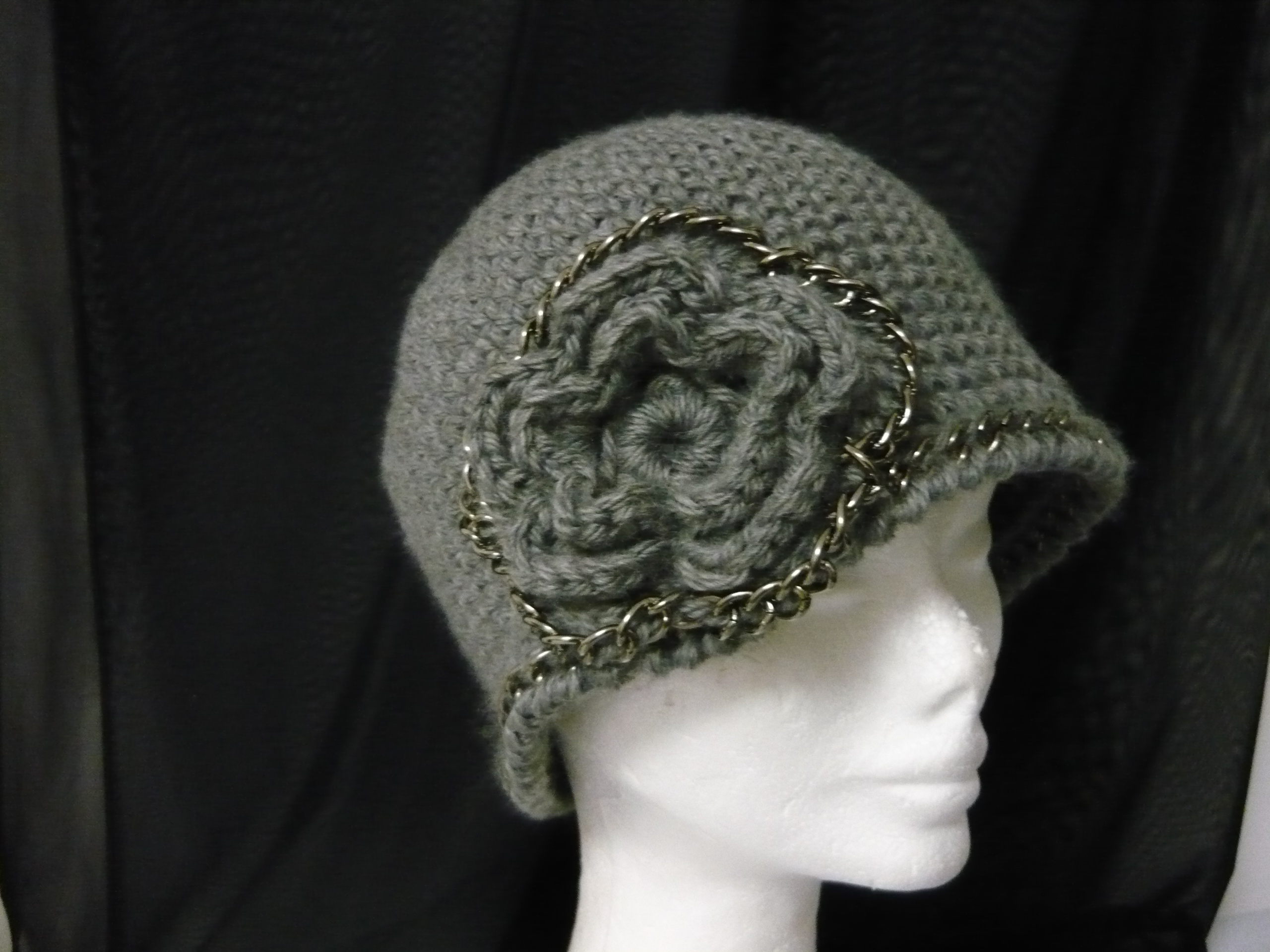 Cappelli Moda