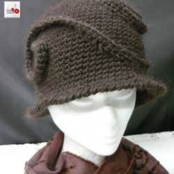 cappello-cloche