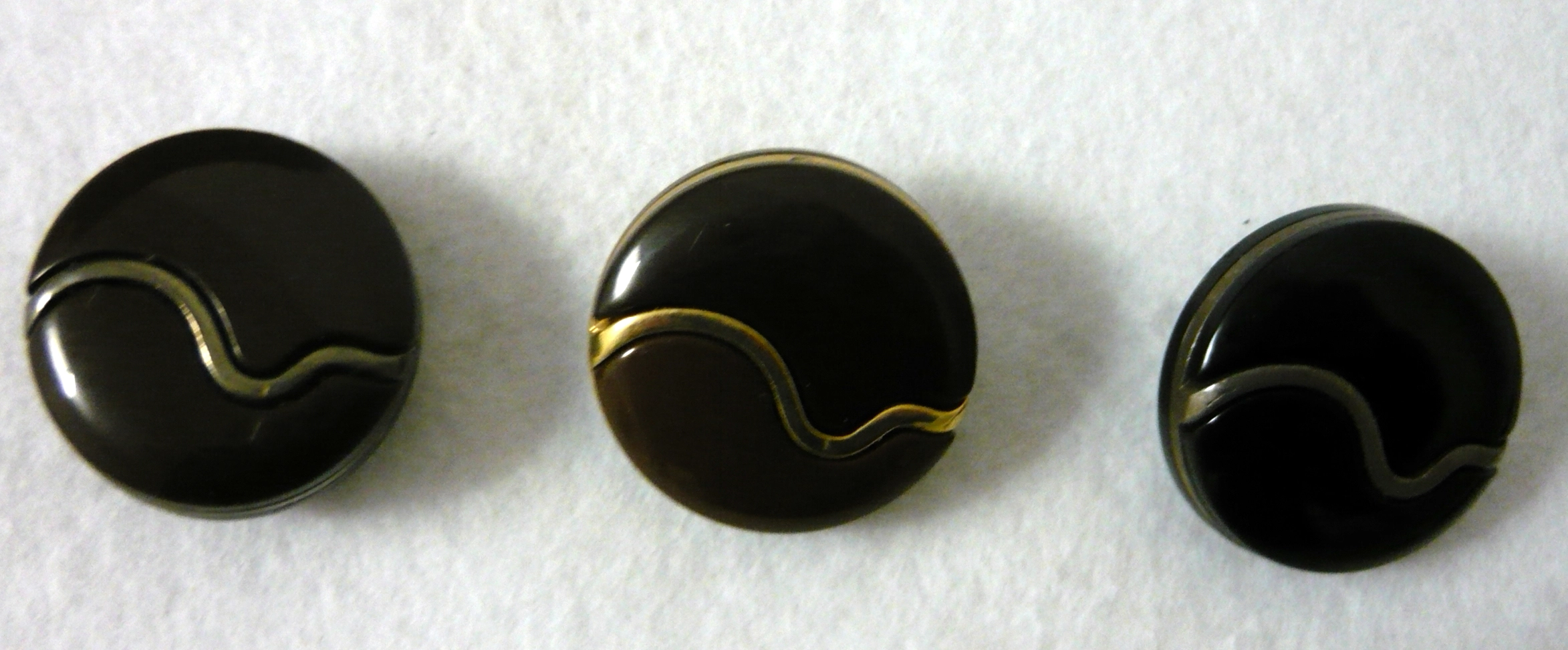 Bottone Stefano Secondo Pavese primi anni 70 - immagine 8