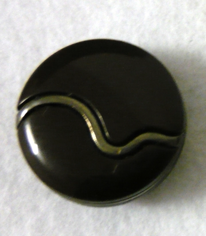 Bottone Stefano Secondo Pavese primi anni 70 - immagine 7