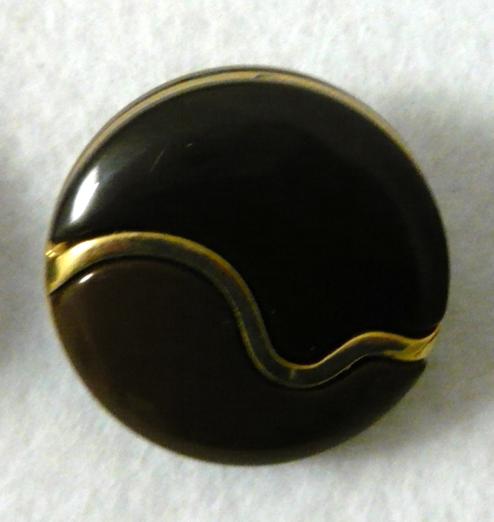 Bottone Stefano Secondo Pavese primi anni 70 - immagine 6