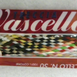 Treccia  filo da cucire Vascello