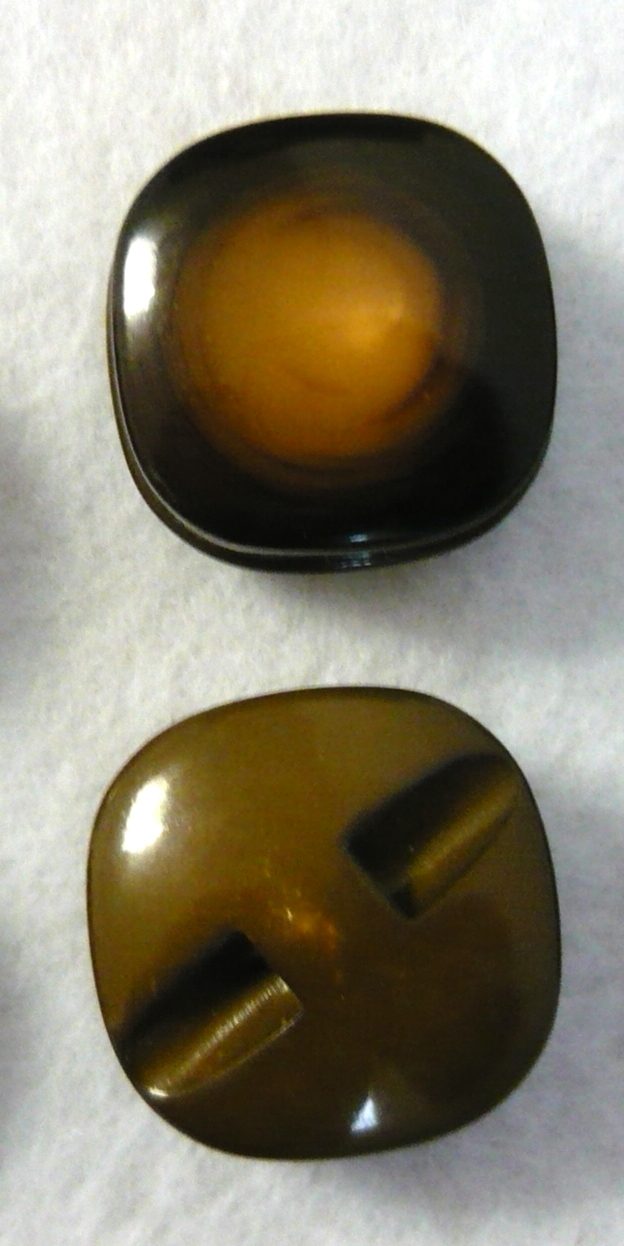 Bottone vintage primi anni 60 - immagine 6