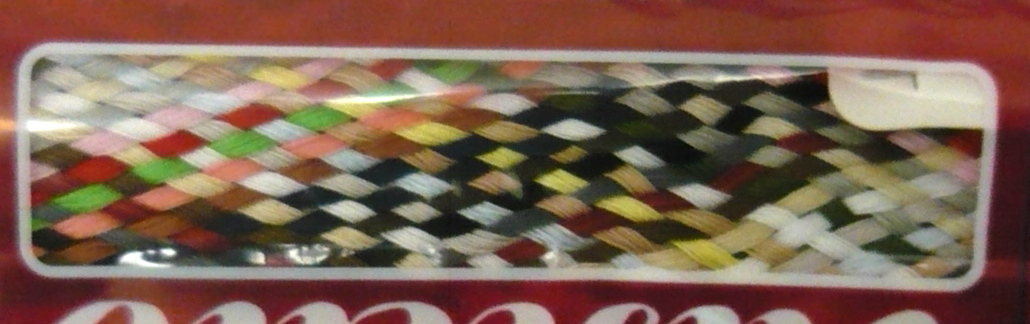 Treccia  filo da cucire Vascello - immagine 2