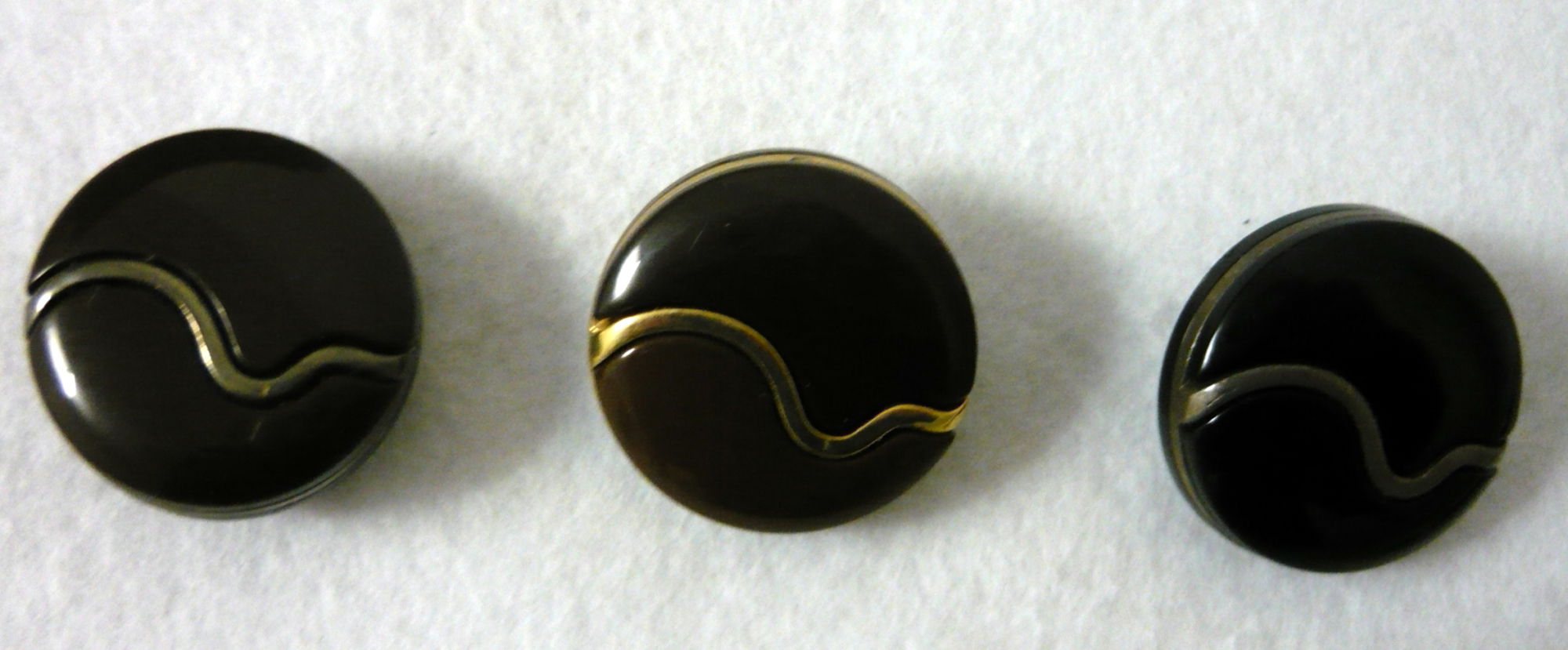 Bottone Stefano Secondo Pavese primi anni 70 - immagine 6