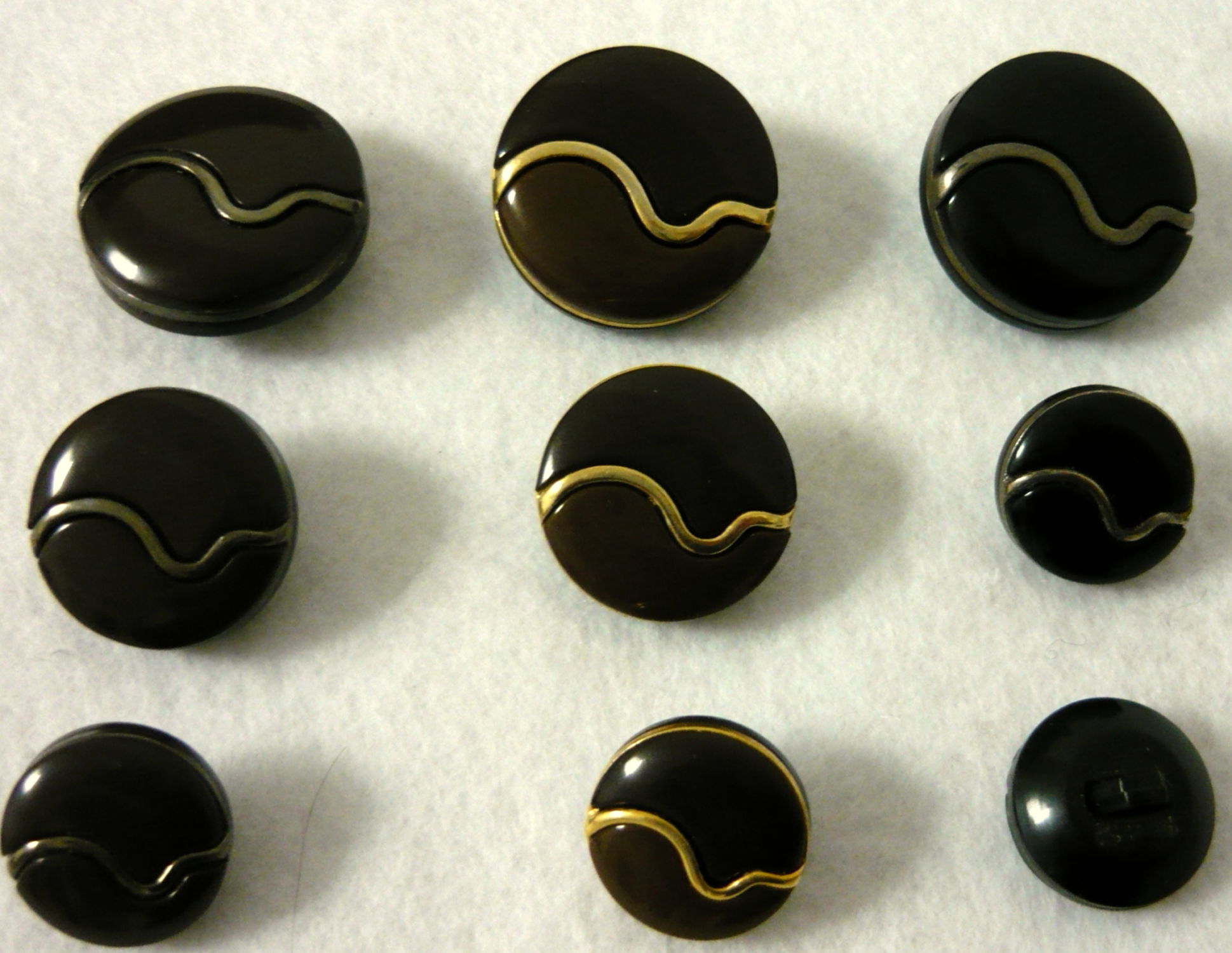 Bottone Stefano Secondo Pavese primi anni 70