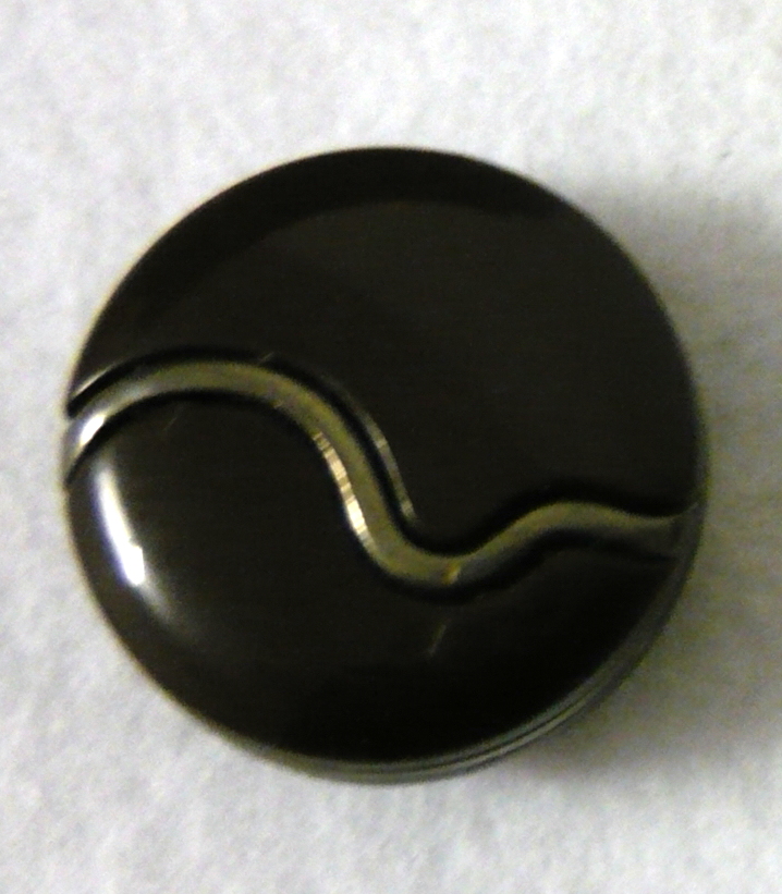 Bottone Stefano Secondo Pavese primi anni 70 - immagine 5