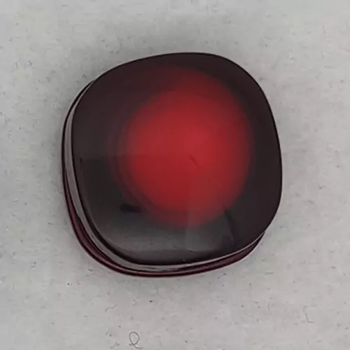 Bottone degli anni 60 dal colore sfumato - immagine 6