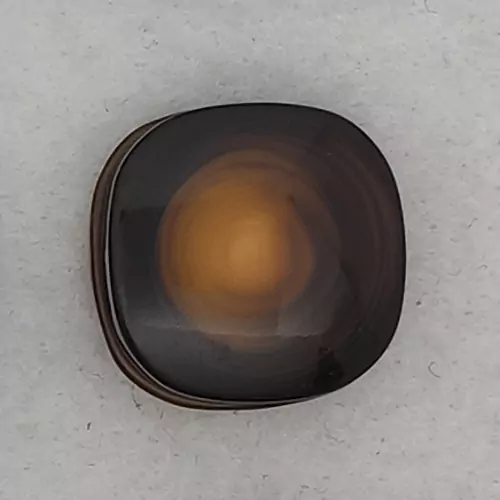 Bottone degli anni 60 dal colore sfumato - immagine 7