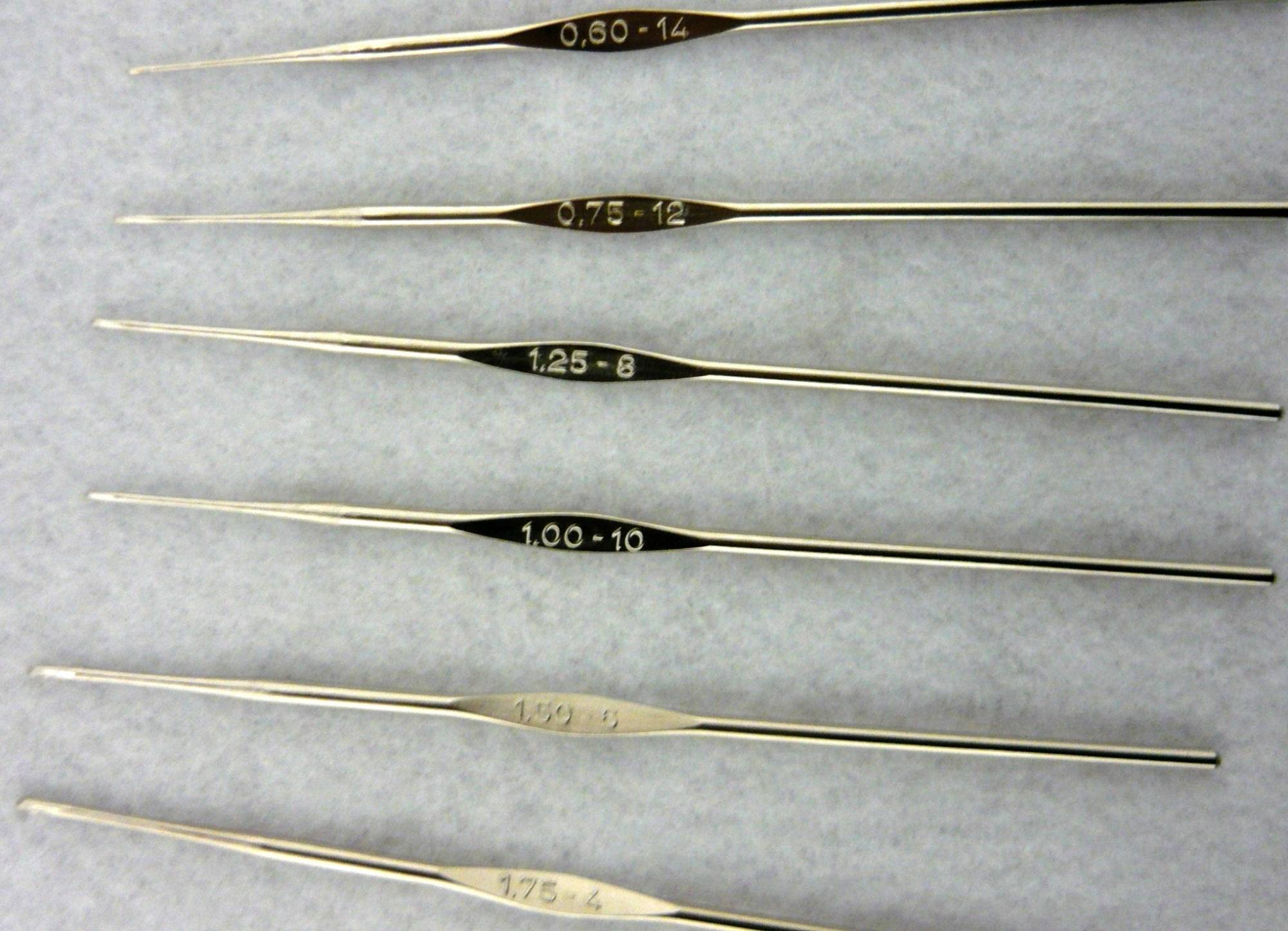 Ferri Da Maglia Circolari Prym Carbonio 2.5mm/60cm | Ergonomici E Leggeri Per Lavori A Maglia - Foto 7