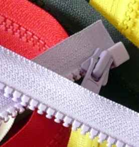 Cerniera Lampo – Zip