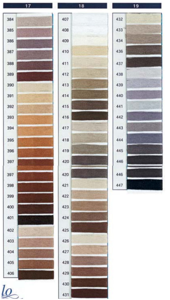 Super moulinè Profilo - immagine 8