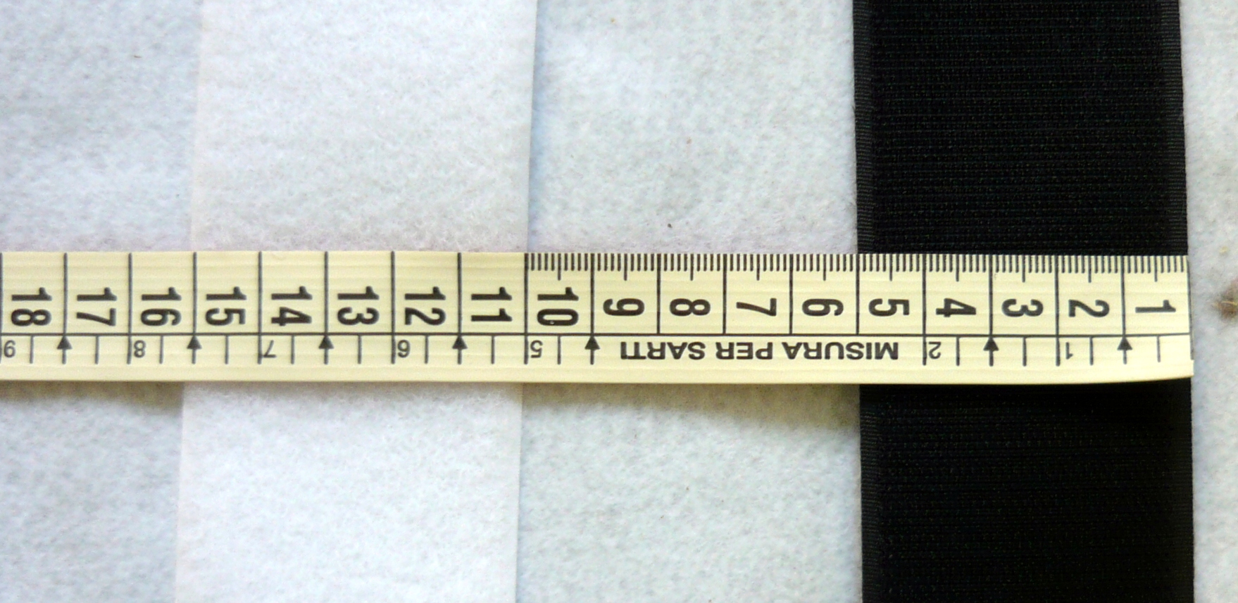 Velcro Ausonia  cm. 5 - immagine 4