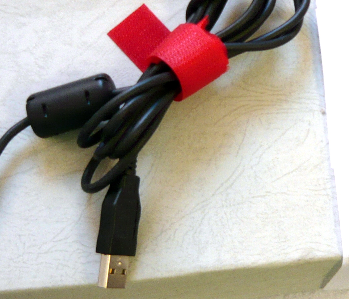 Velcro Ausonia  cm. 5 - immagine 5