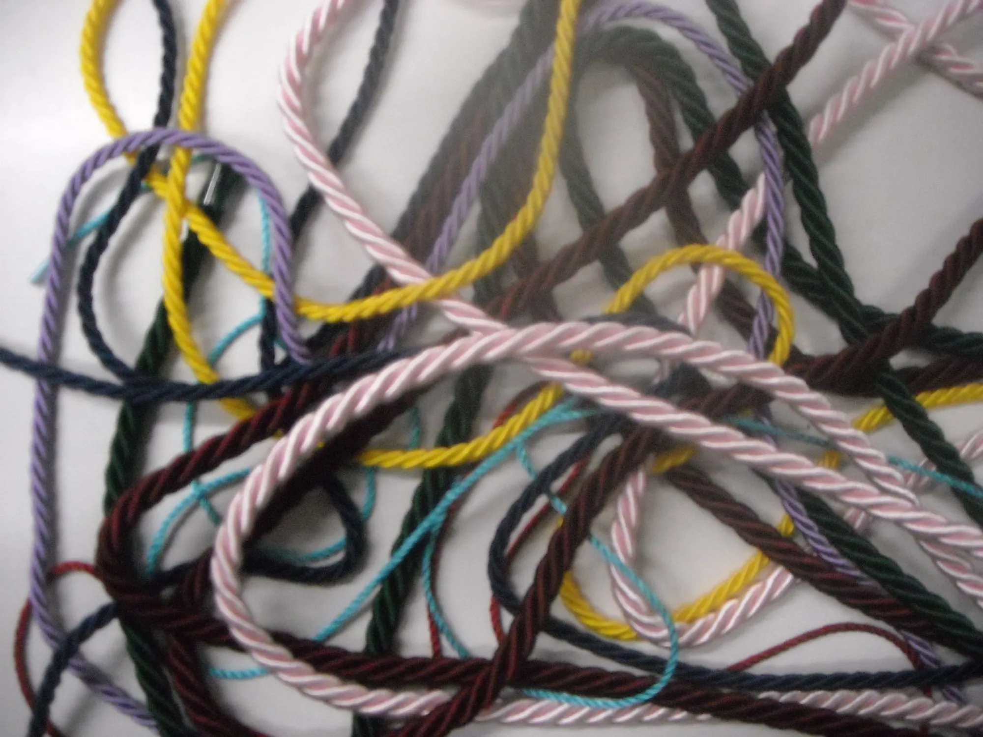 Cordone ritorto Liotex