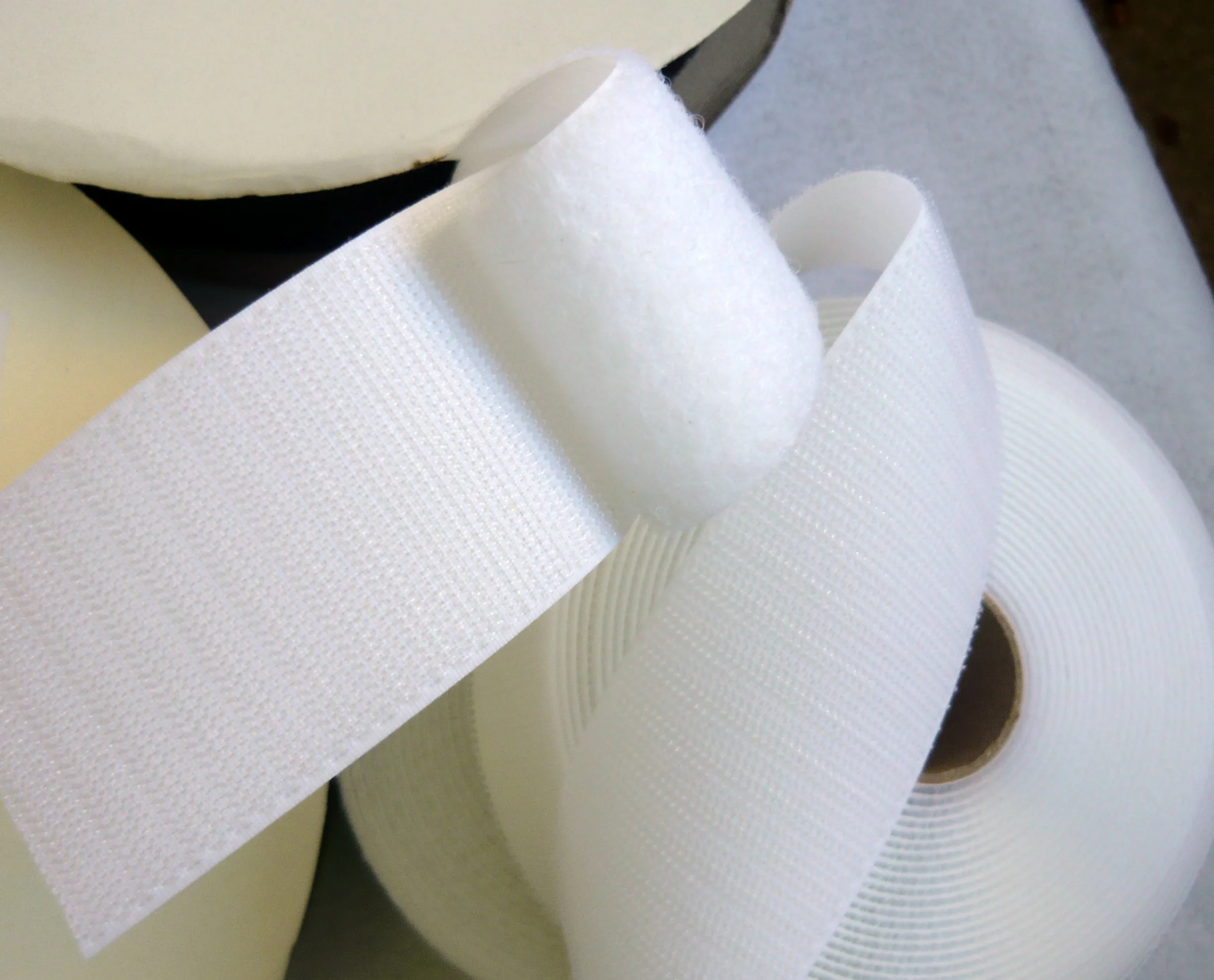 Velcro Ausonia  cm. 5