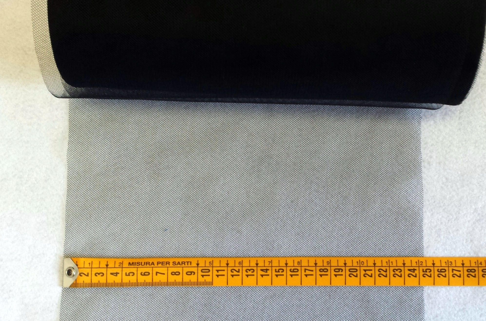 Tulle a nastro - immagine 4