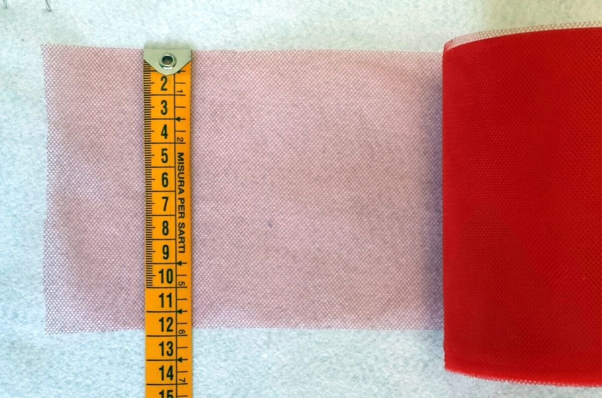 Tulle a nastro - immagine 2