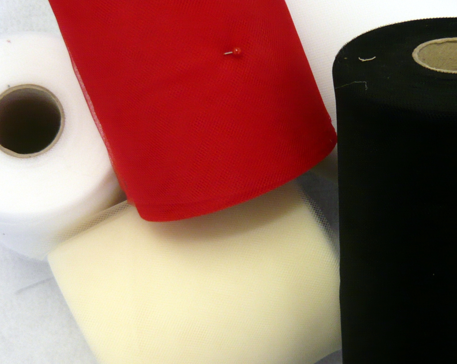 Tulle a nastro - immagine 3