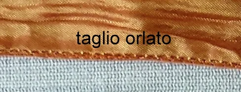 NASTRO GOFFRATO mm 100 - immagine 5