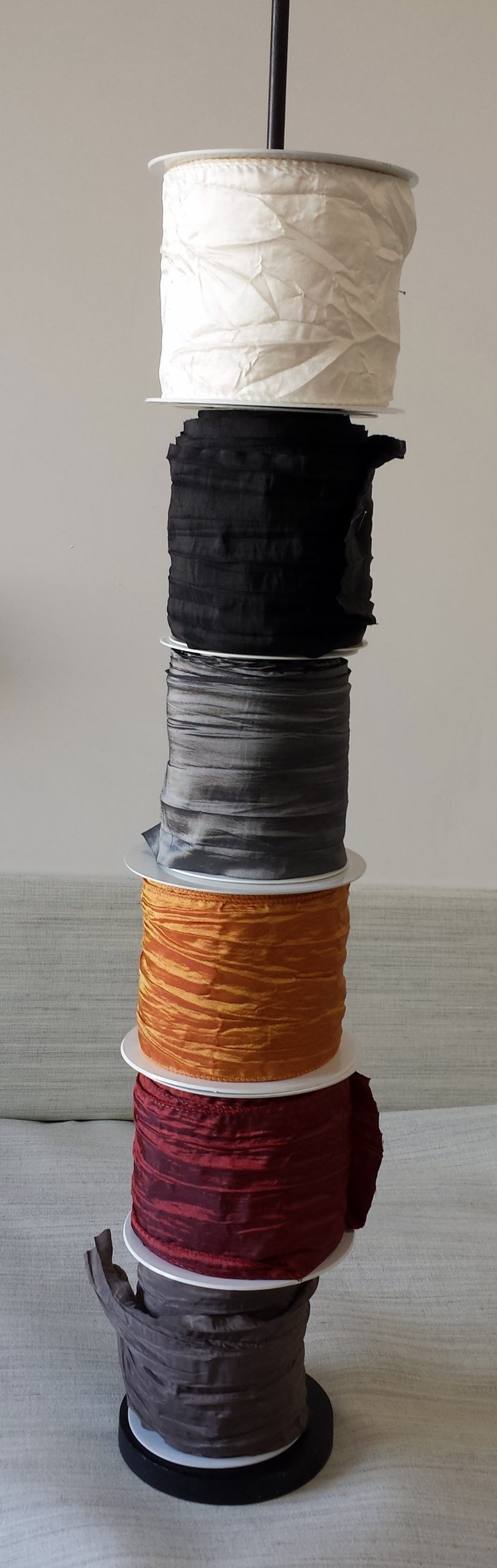 NASTRO GOFFRATO mm 100 - immagine 4