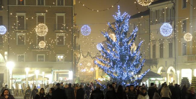 Natale: Rimini sostiene lo shopping!