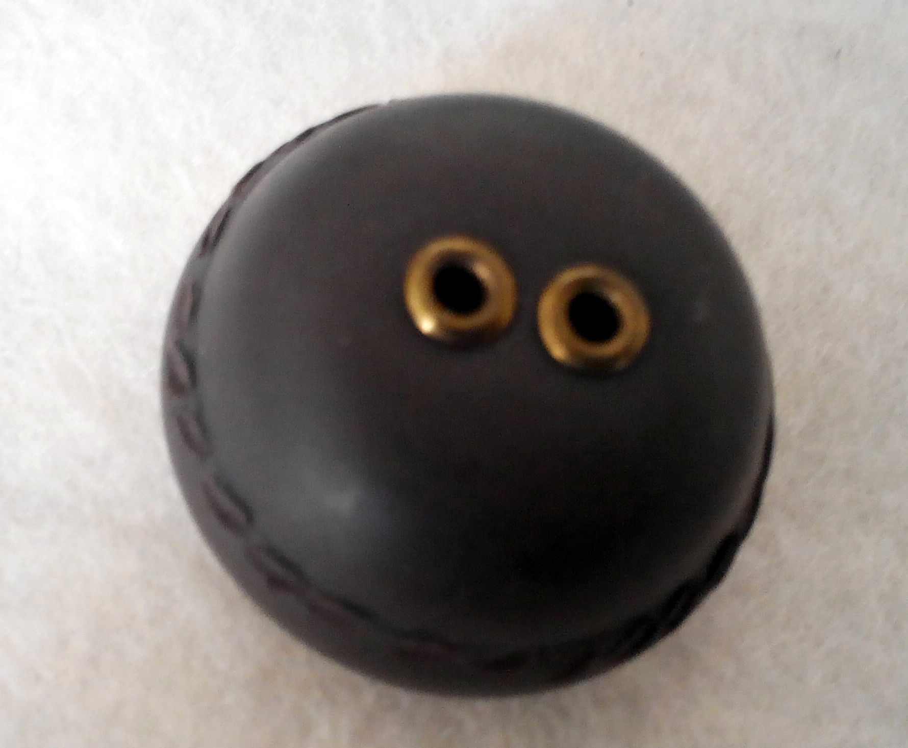 Bottone vintage - immagine 3