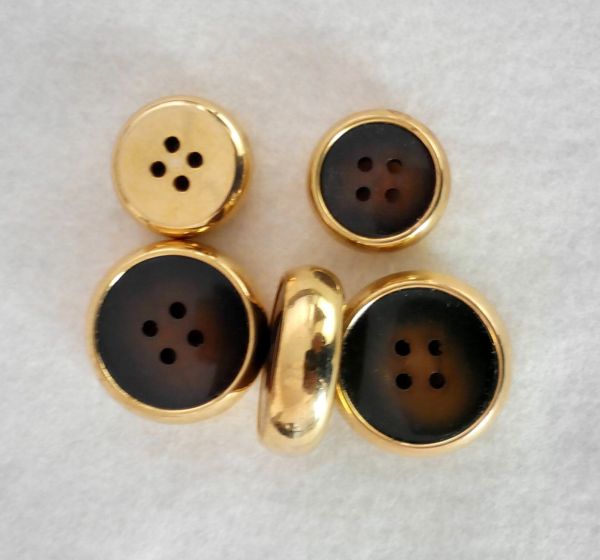 Bottone anni 70 art. V1003