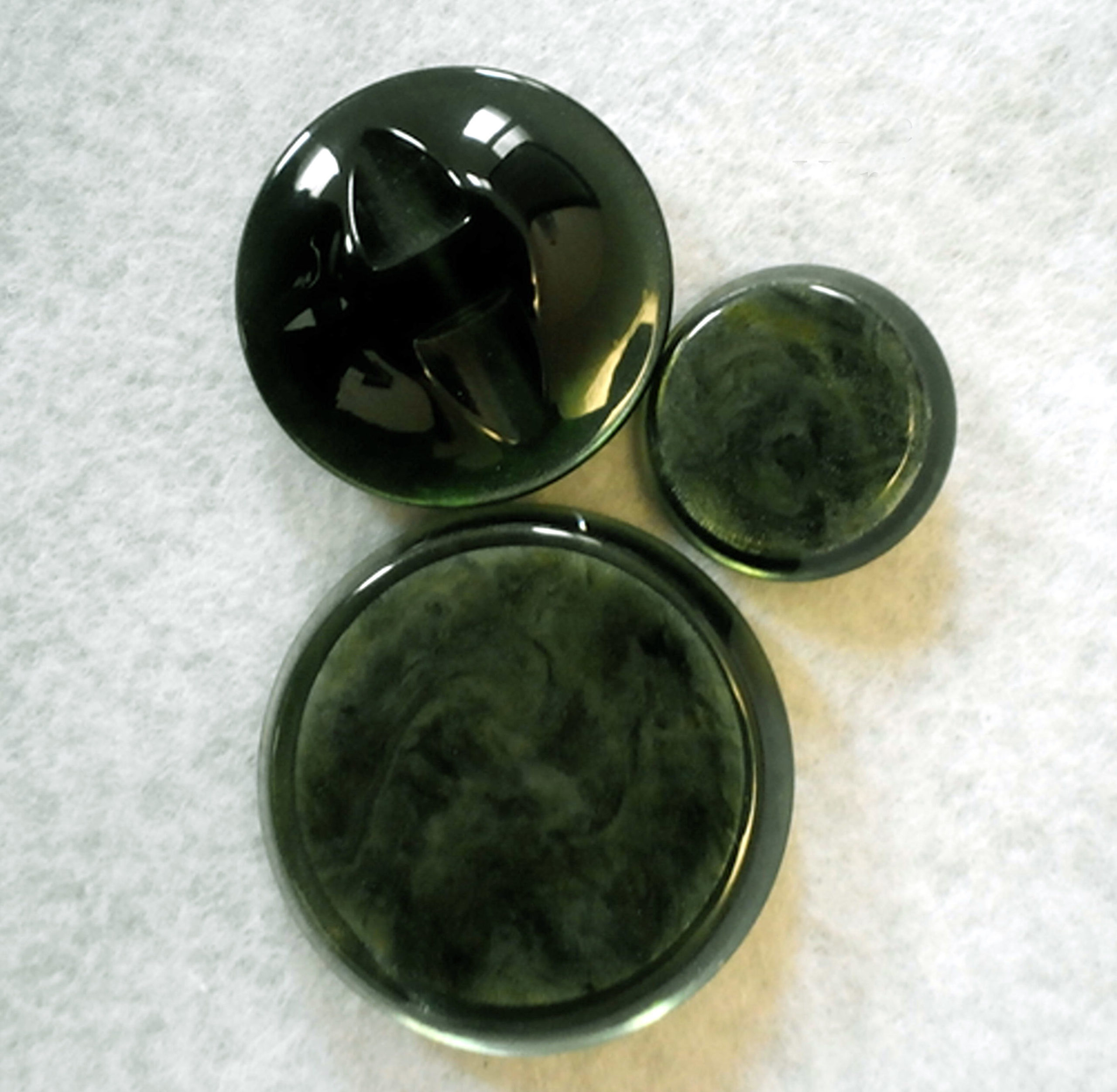 Bottone Miban  sfumatura di colore - immagine 3