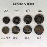 misure v1009