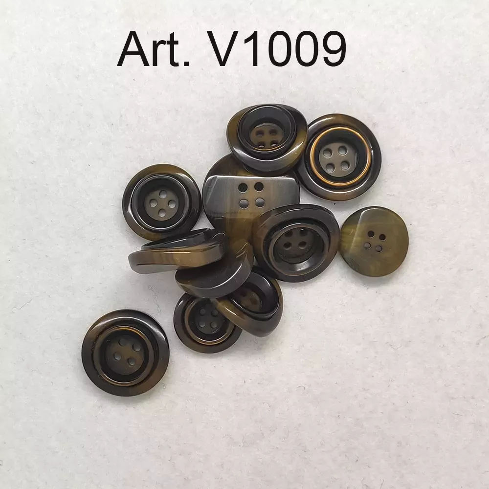 Vintage - Bottone primi anni 70