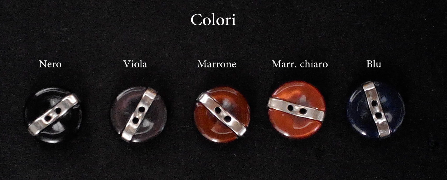 Bottone vintage - immagine 4