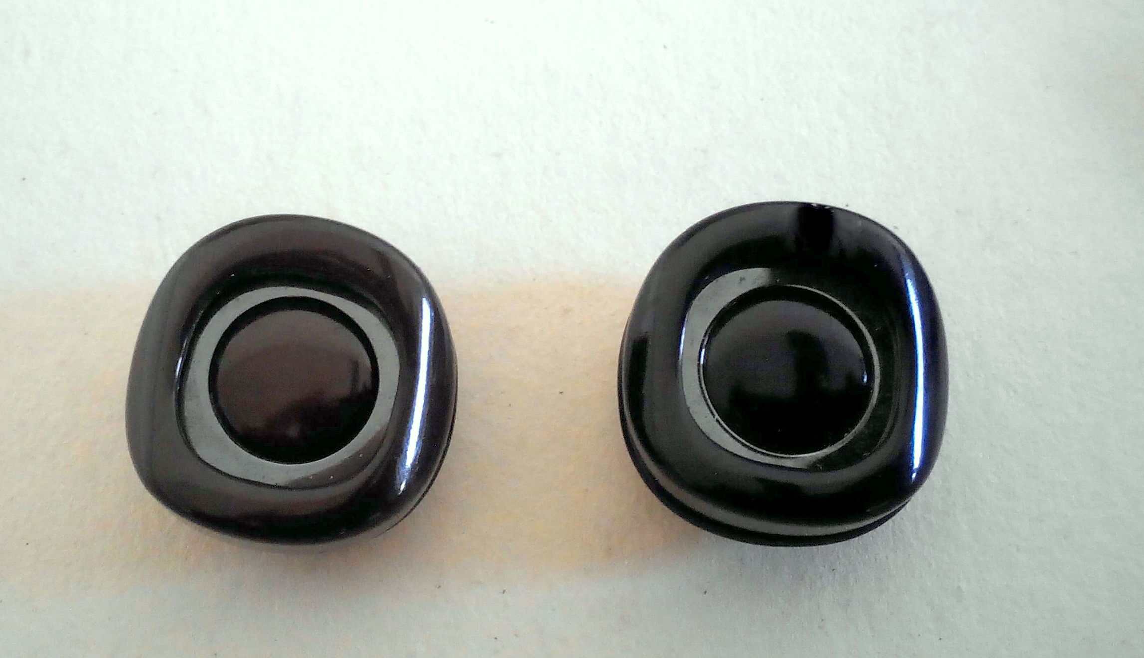 Bottone vecchio (art v1026) - immagine 3