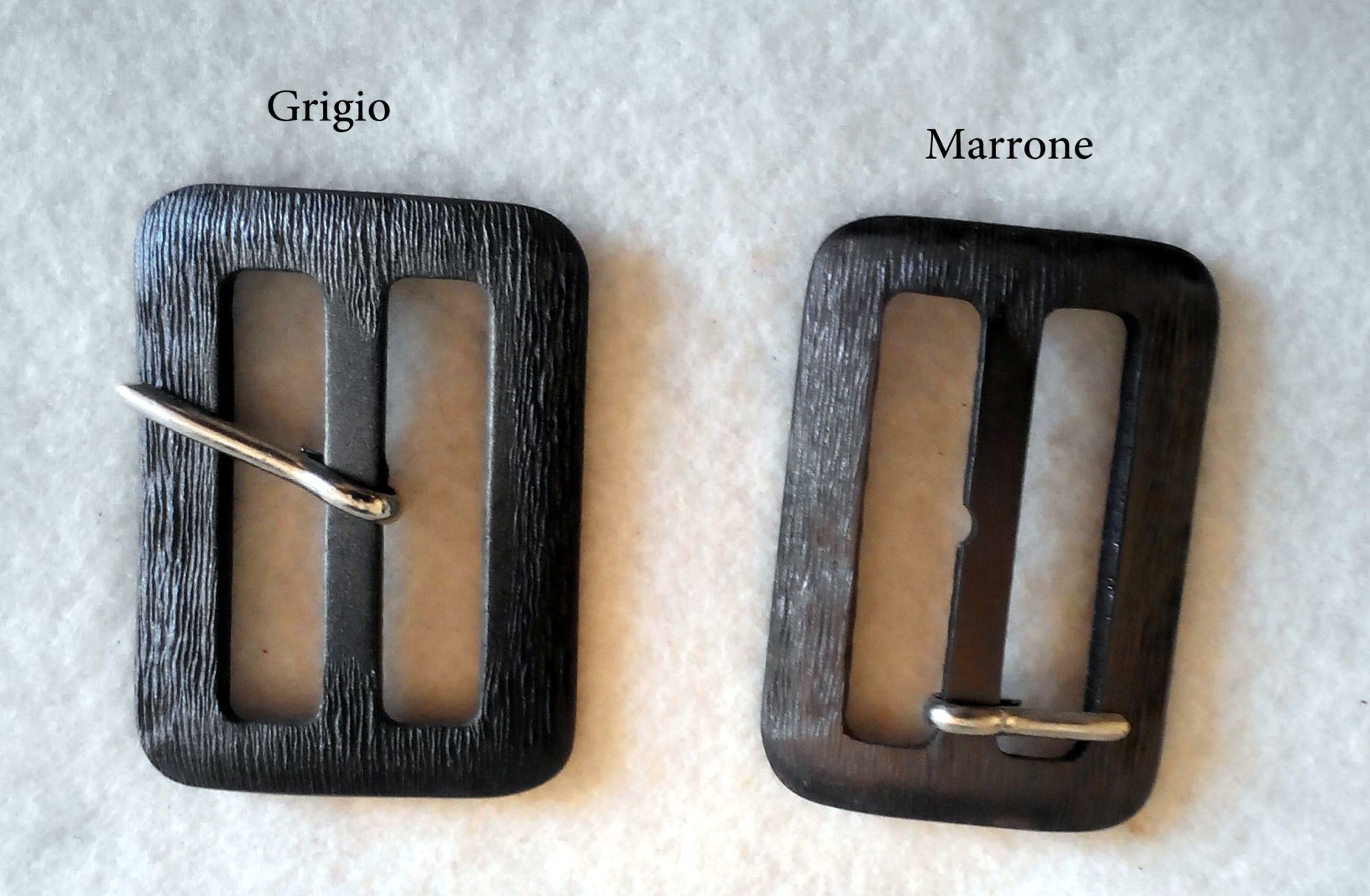 Fibbie vintage (Sconto 35%)  art f1005 - immagine 4