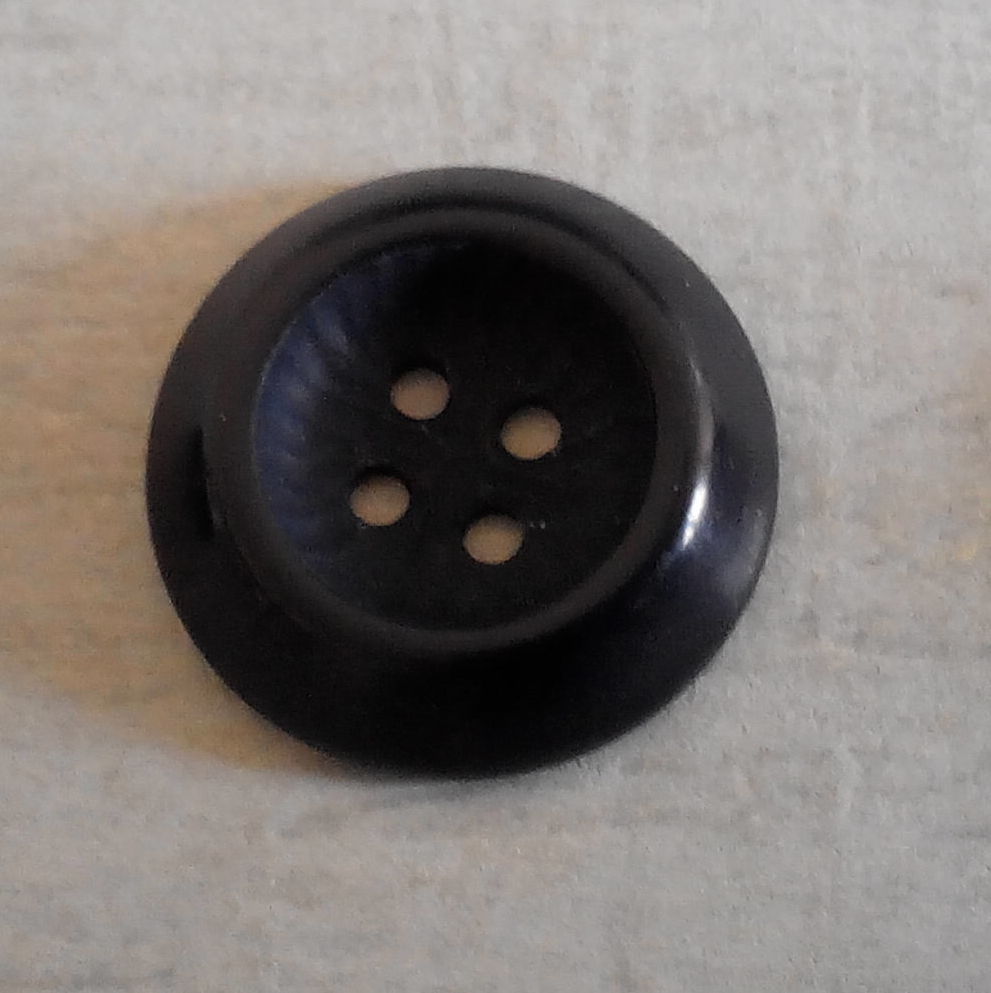 Bottone vintage  anni 70 (art. v1029) - immagine 3