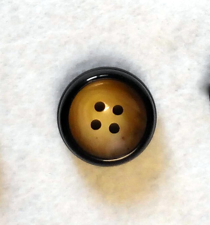 Bottone Vintage - immagine 5