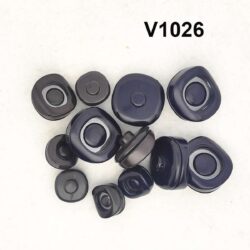 Bottone vecchio (art v1026)