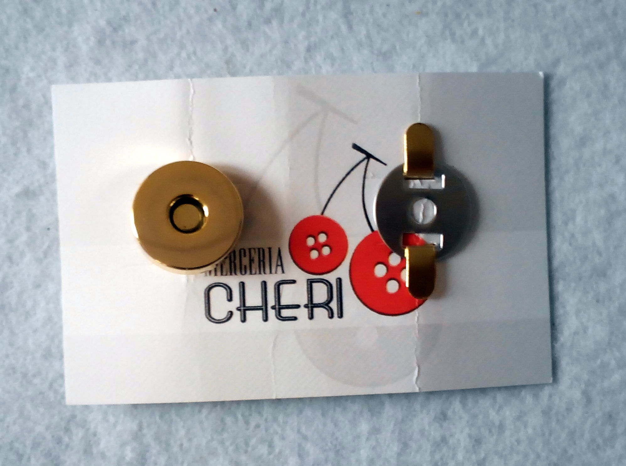 Chiusura calamitata (art. min 1002) - immagine 6