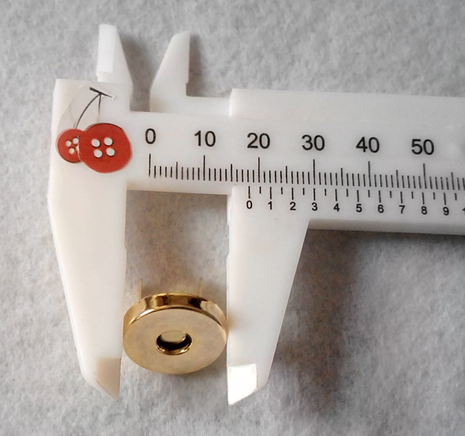 Chiusura calamitata (art. min 1002) - immagine 4