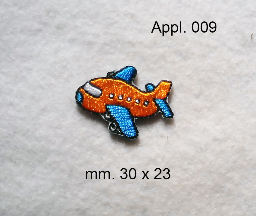 AEROPLANINO