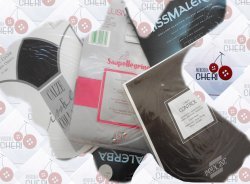 N° 5 Calze collant  Tg. II (Seconda)