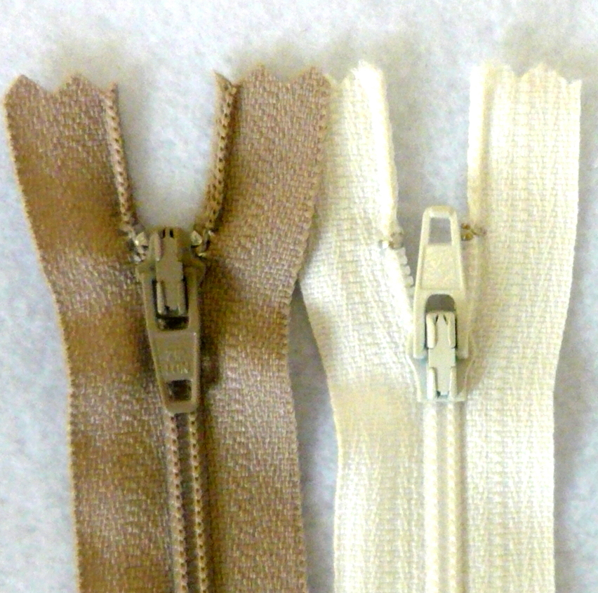 Zip flex spirale YKK - immagine 4