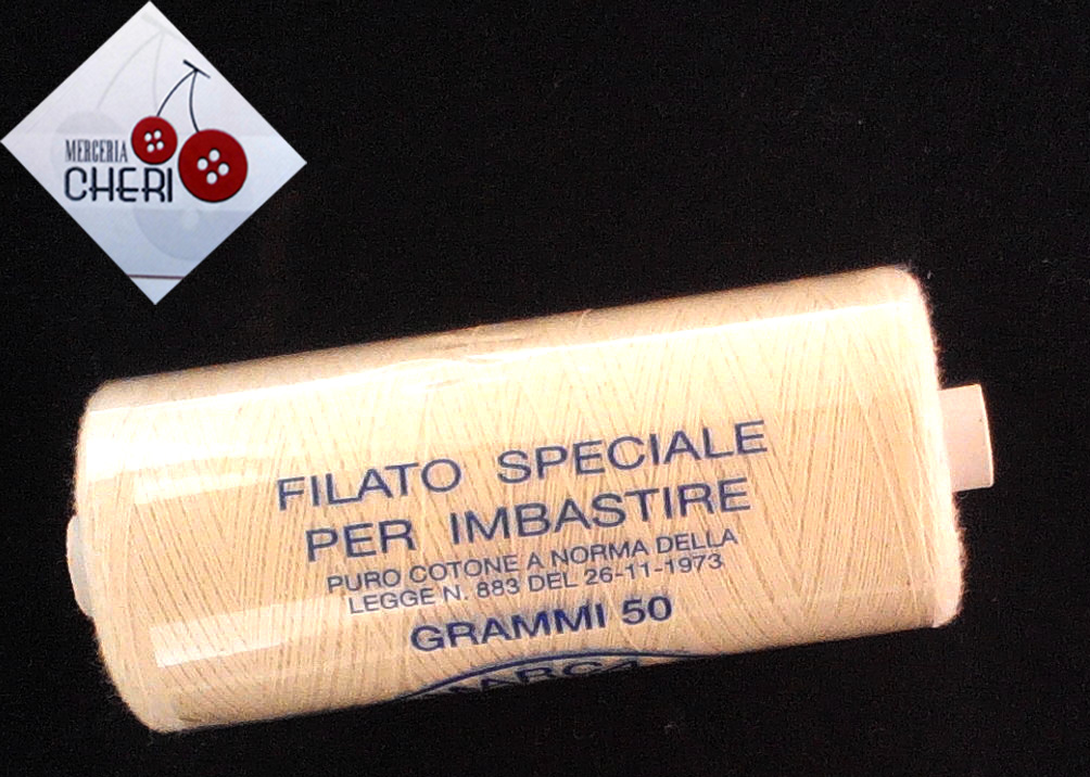 Filo speciale per imbastire - immagine 3