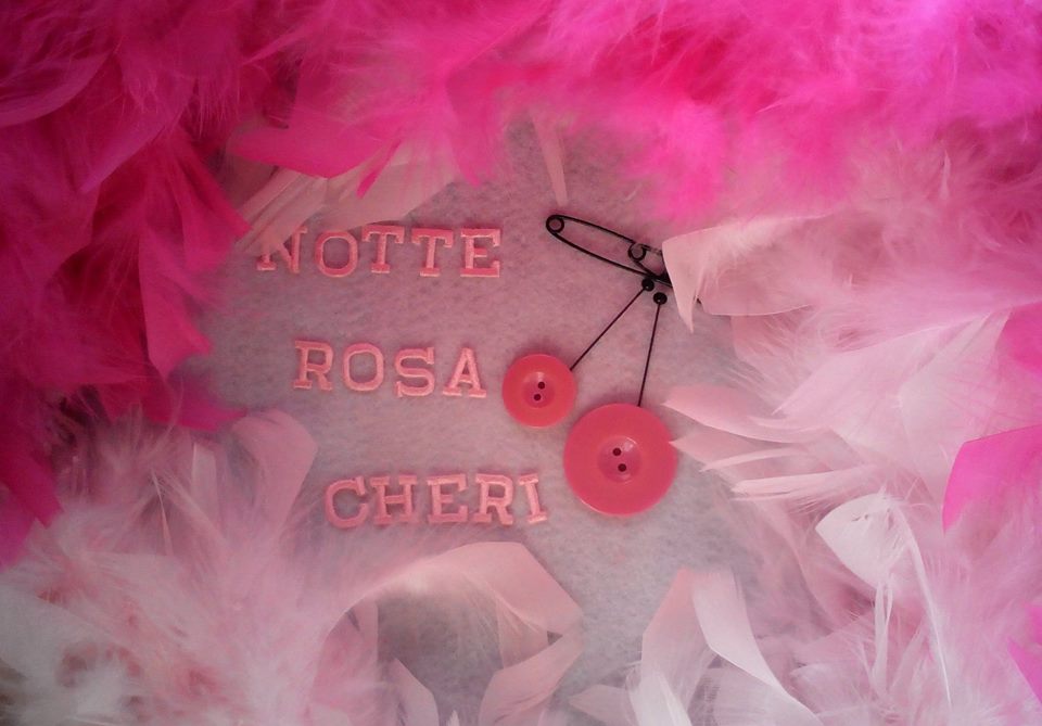 Notte rosa Rimini tra cultura divertimento e shopping