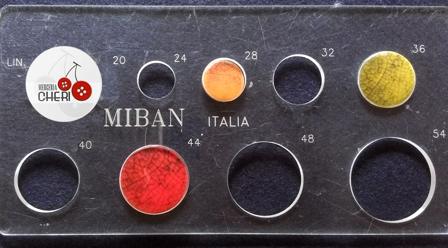 bottone smaltato miban-9820-3