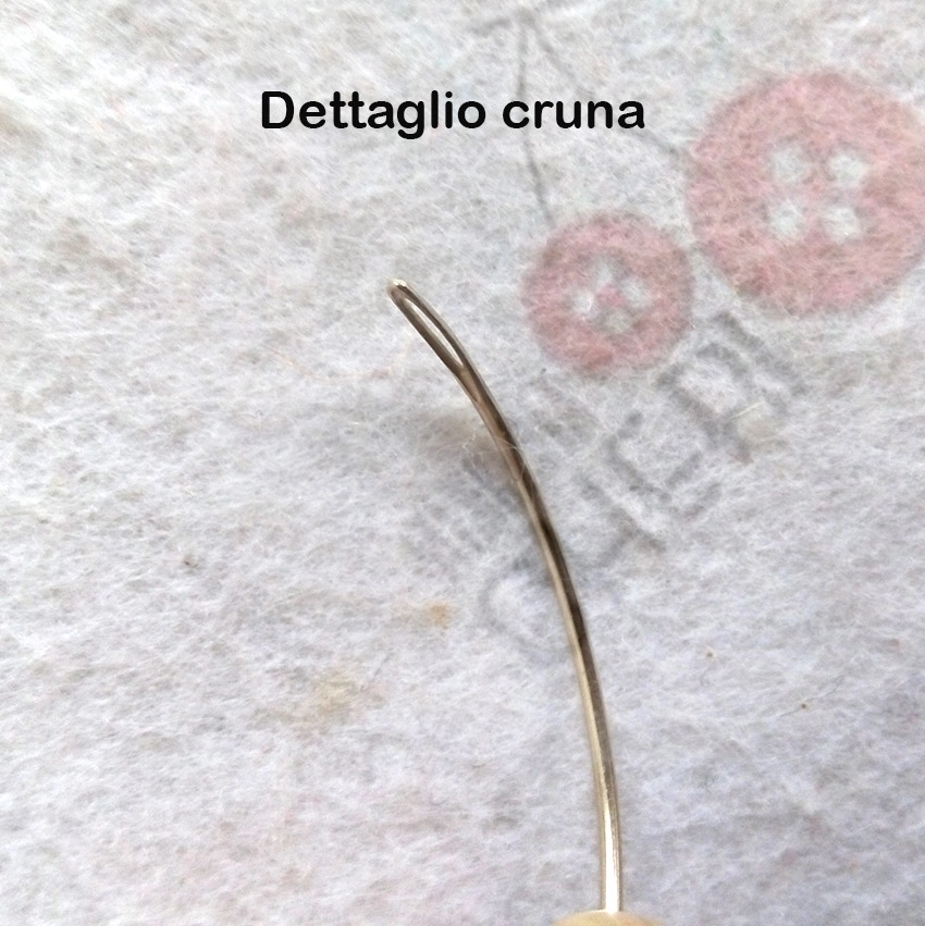 Ago ricurvo - immagine 3